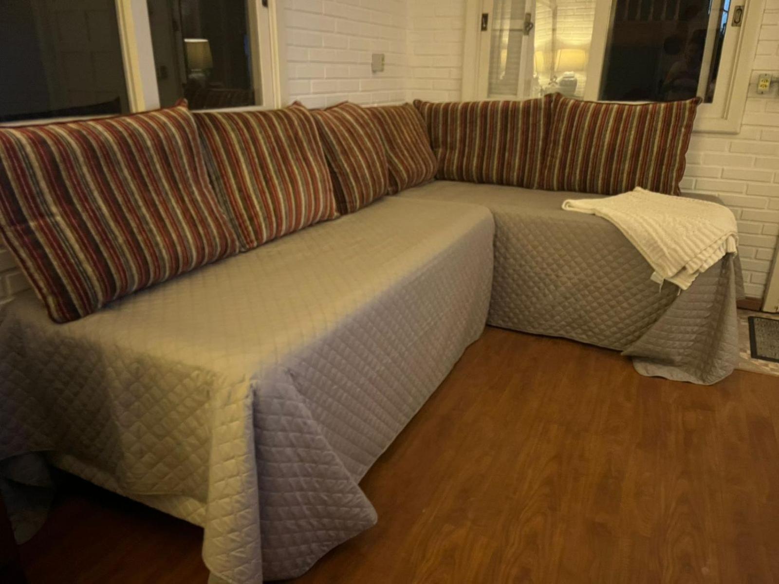 Casa St André 3 Villa Gramado Eksteriør billede